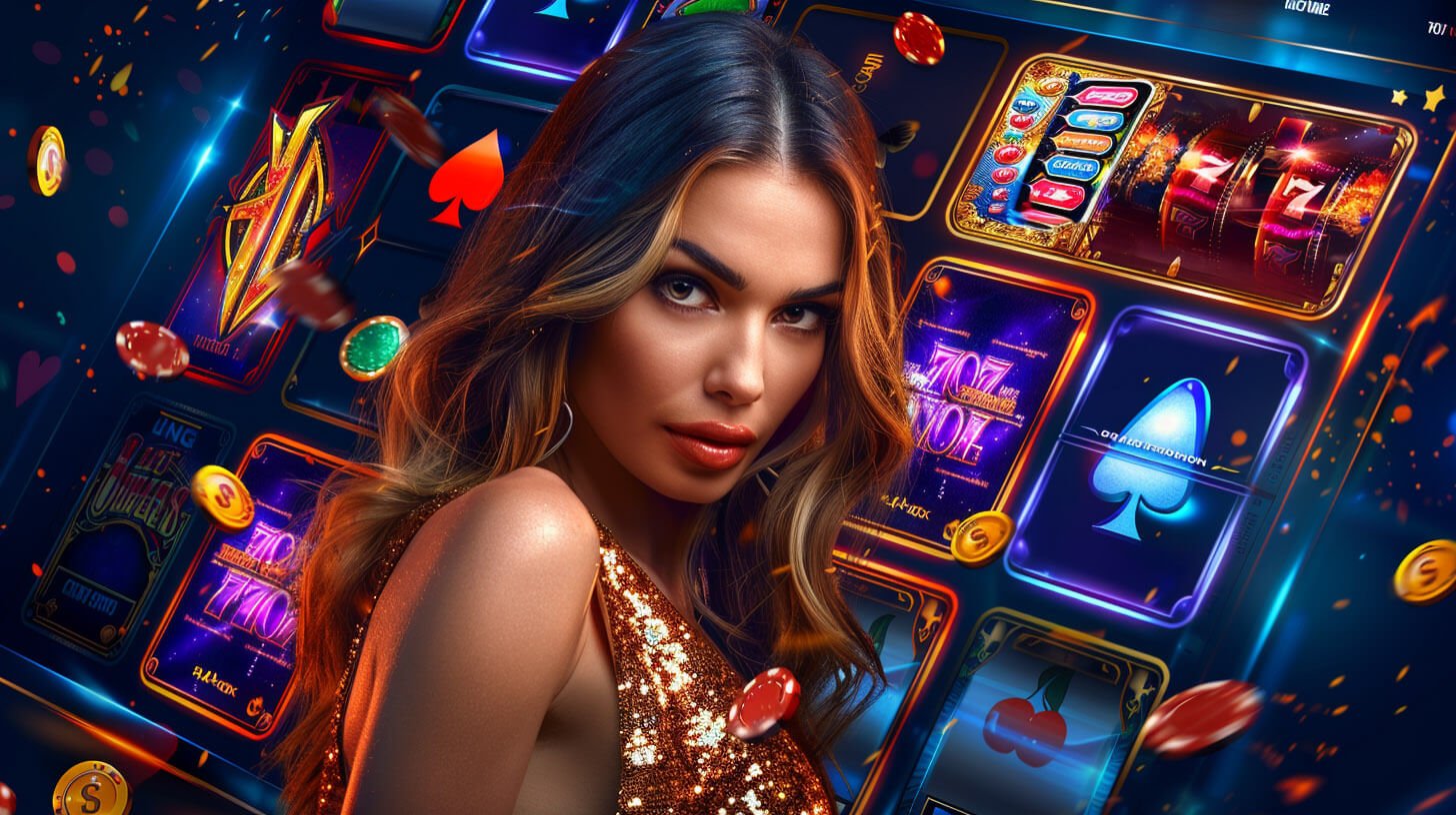 mmk33vip Jackpot Slots Progressive Jackpot MMK ဆုငွေကြီး မြင်ကွင်း